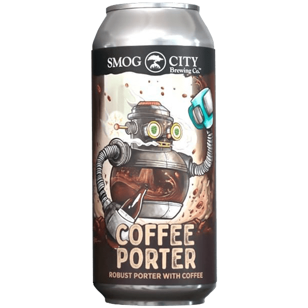 Smog City Coffee