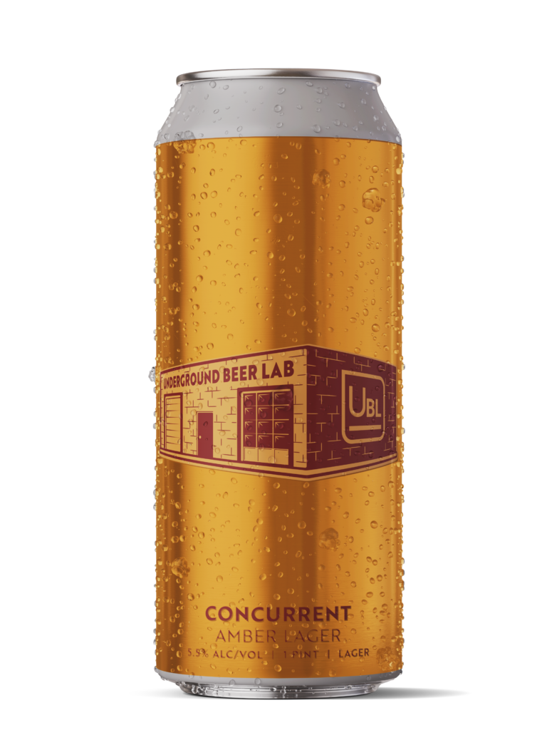 Concurrent Amber
