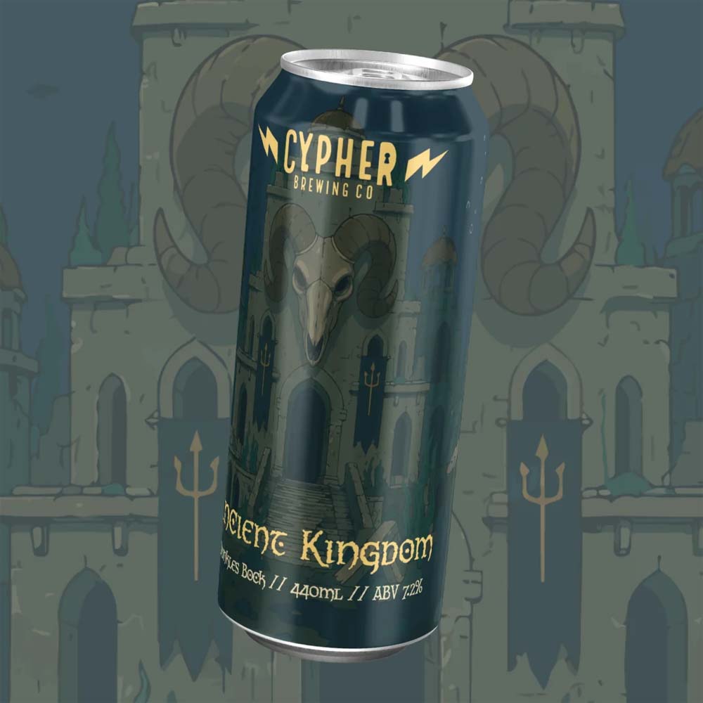 Ancient Kingdom