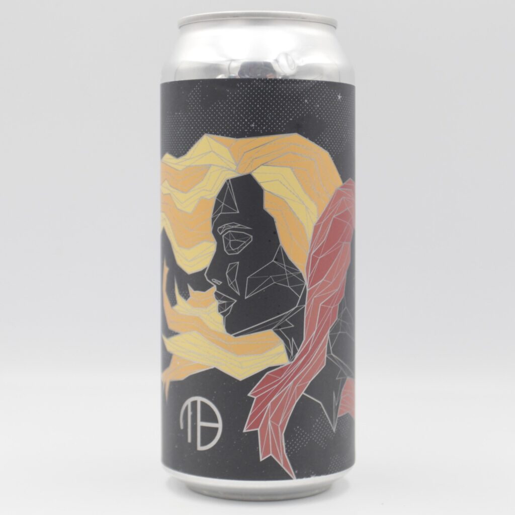 Gemini: Strawberry + Mango + Watermelon Candy - 7%