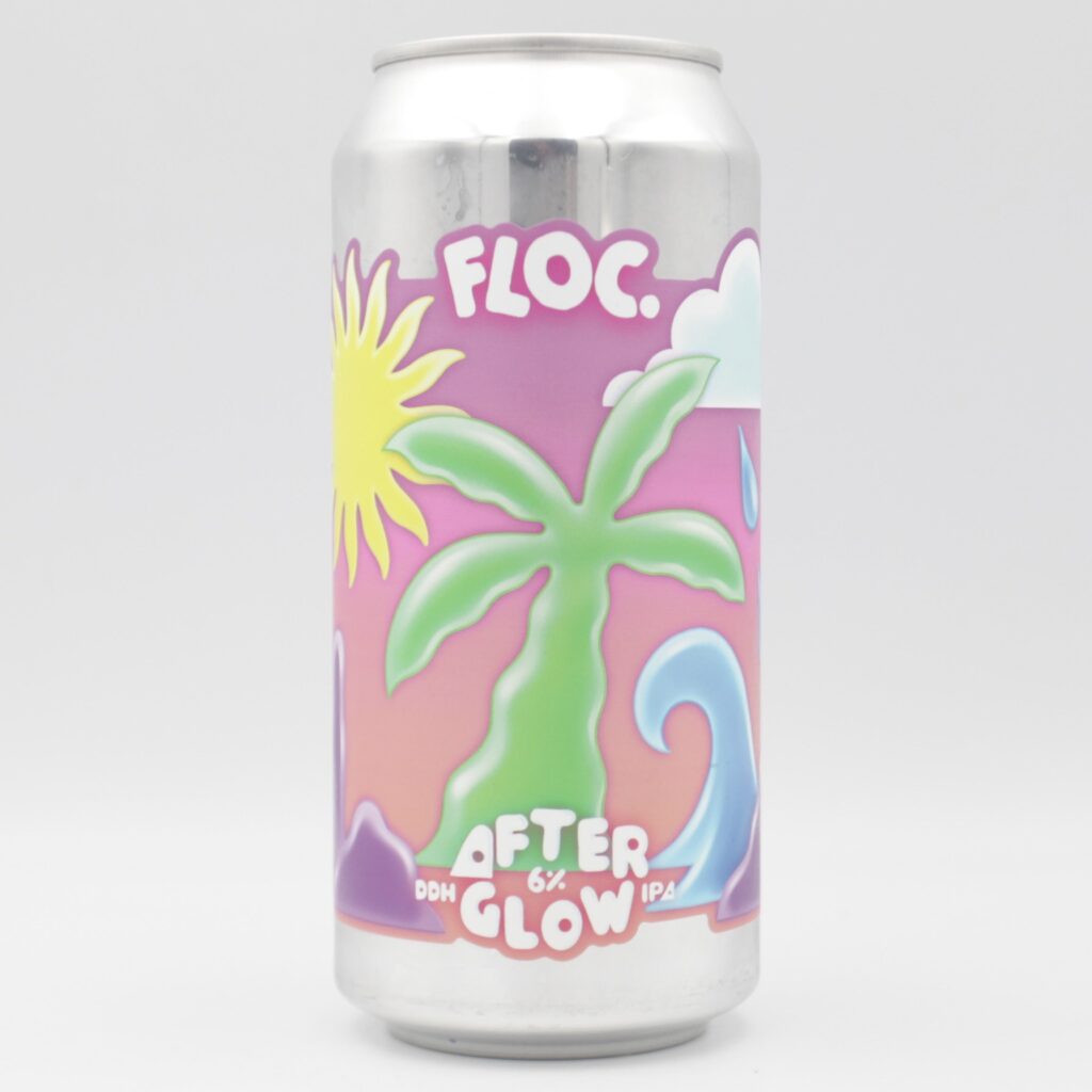 Afterglow - 6%