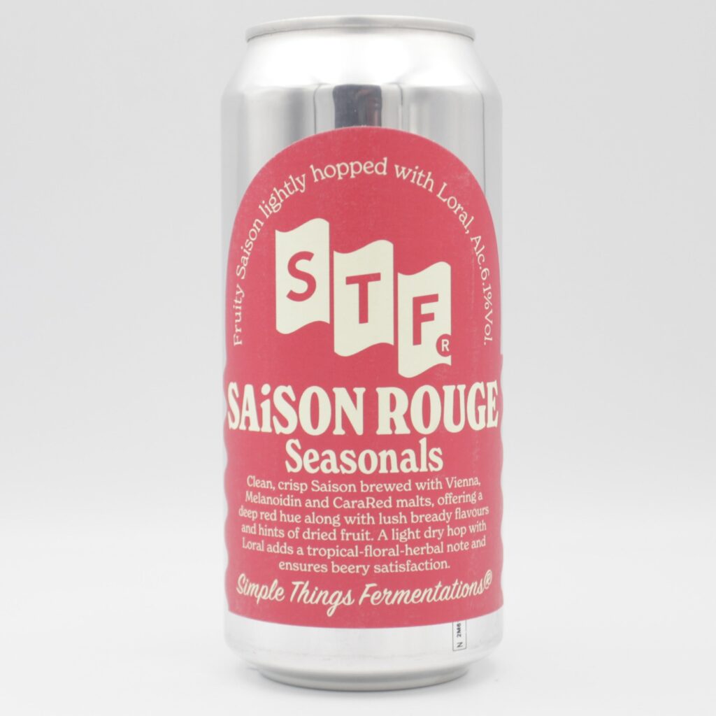 Rouge - 6.1%