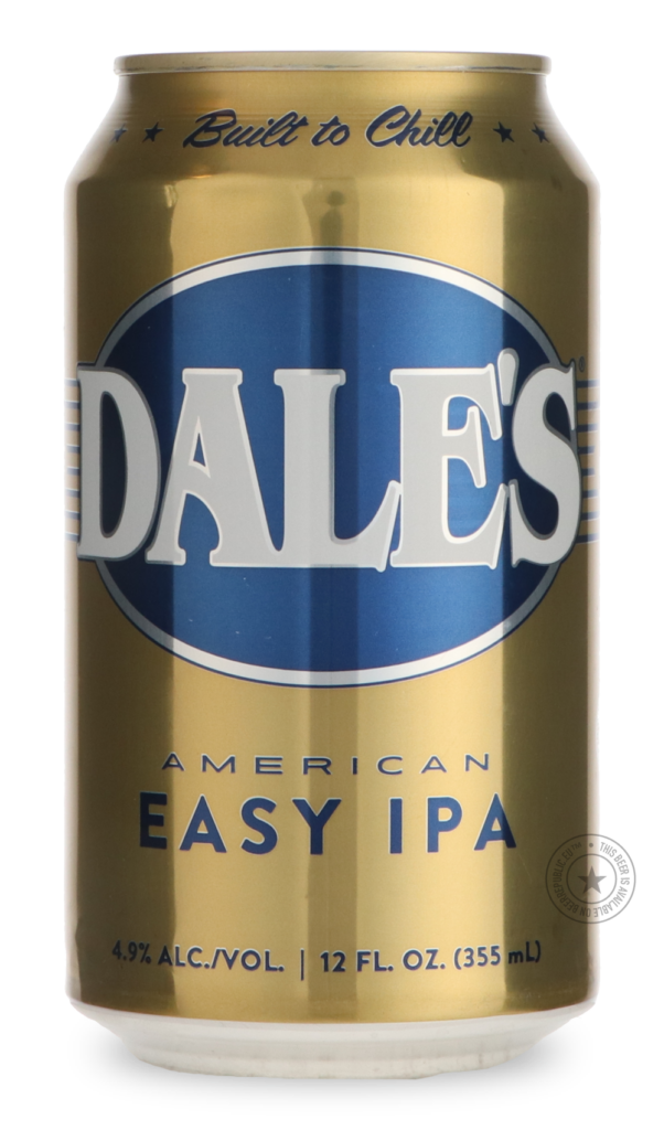 Dale’s Easy