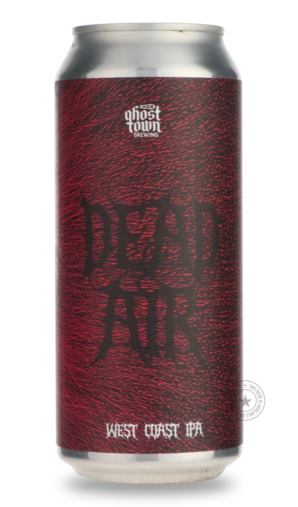 Dead Air