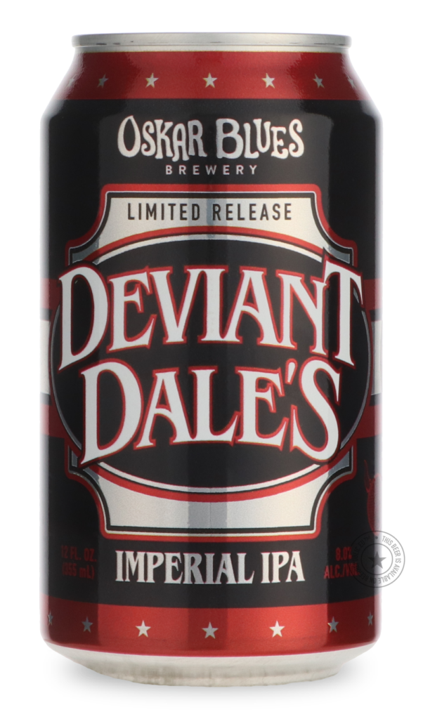 Deviant Dale's