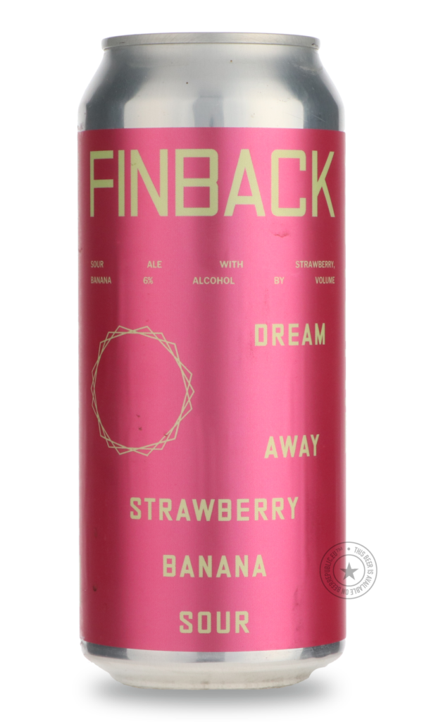 Dream Away: Strawberry Banana