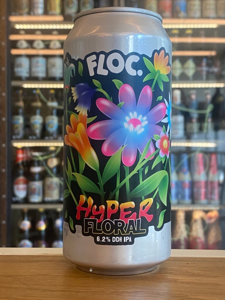 Hyper Floral