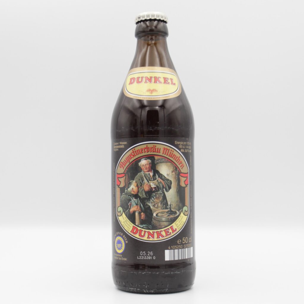 Dunkel - 5.6%