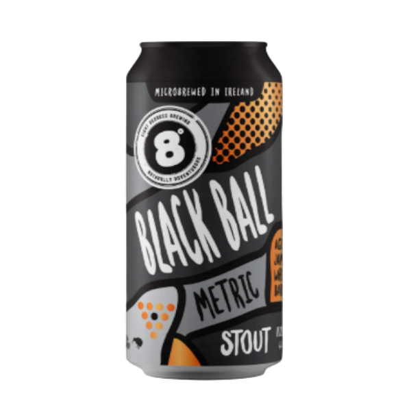 Black Ball