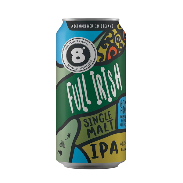 Full Irish