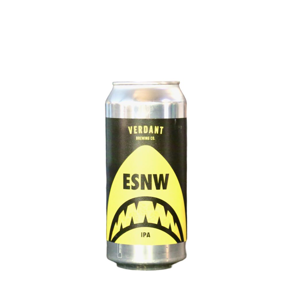 Verdant – Even Sharks Need Water IPA