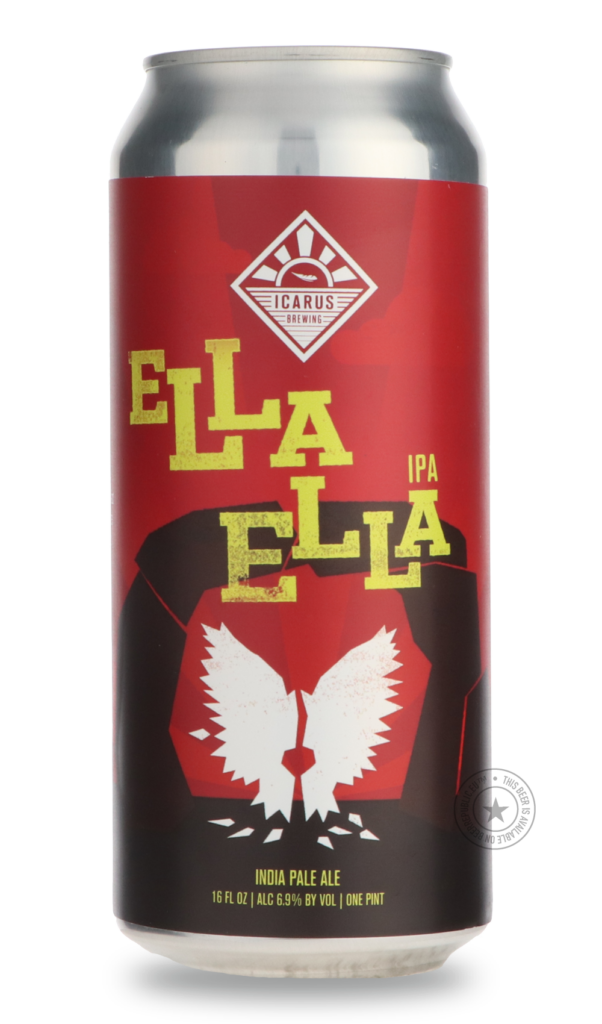 Ella Ella