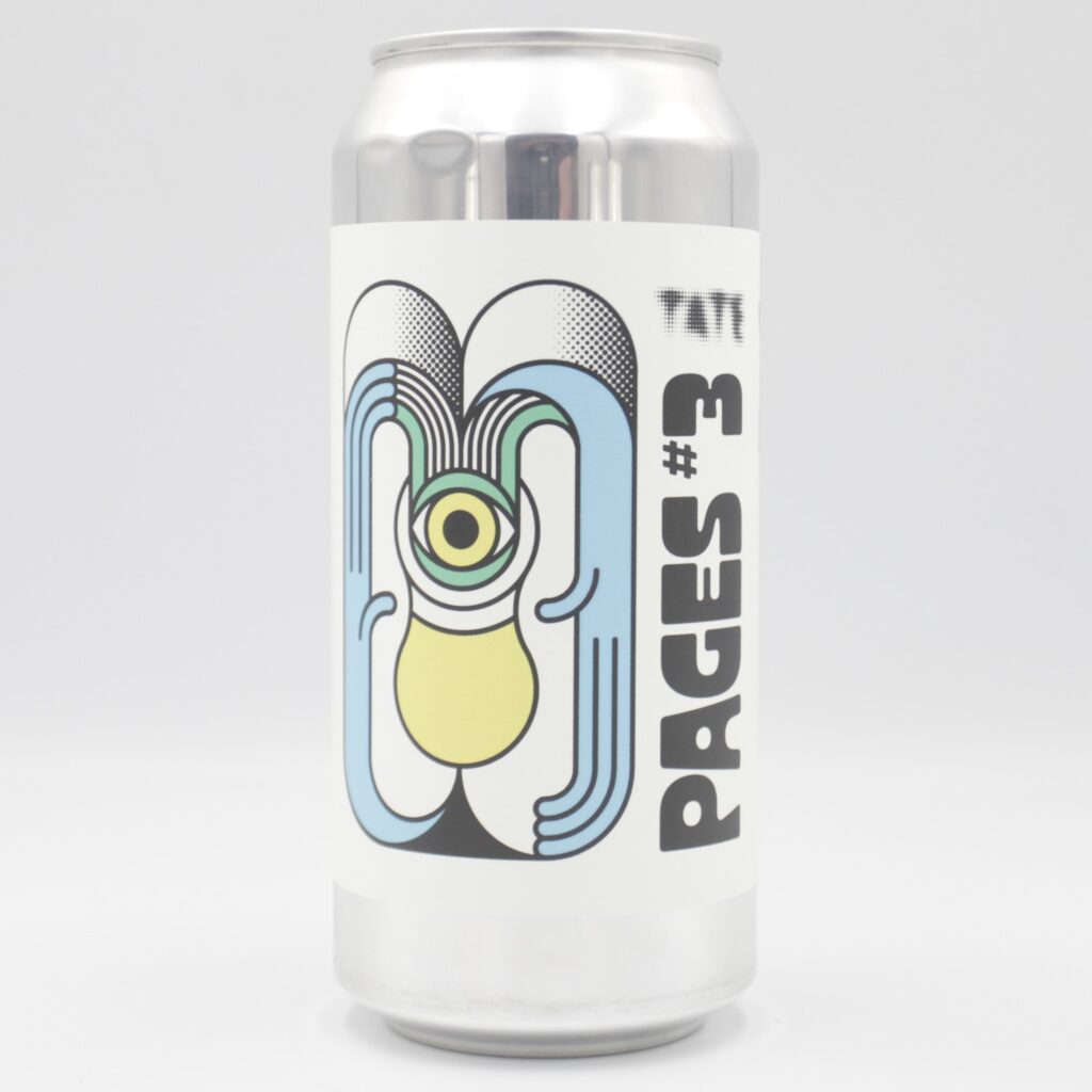 Beak / Track - Pages #3 - 6.5%