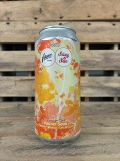 COLAB. SAEZ & SON BRUME DES ILES 6%