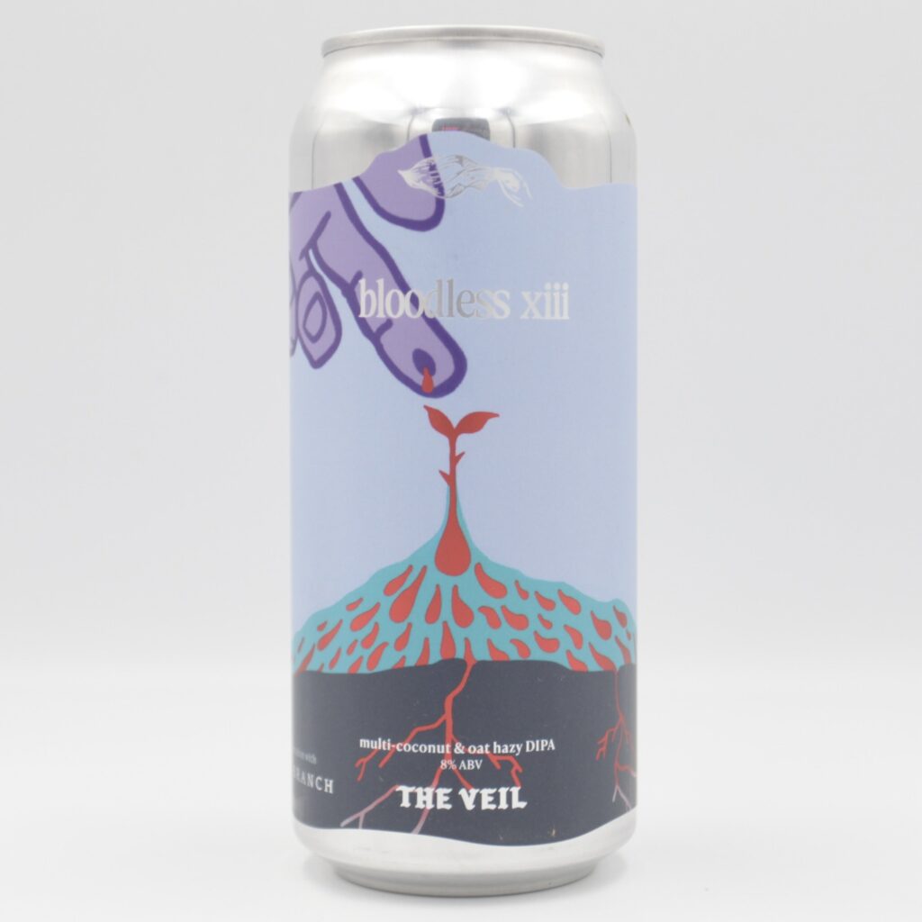 Root + Branch - Bloodless xiii - 8%