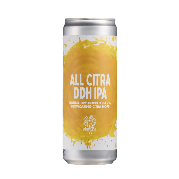 All Citra