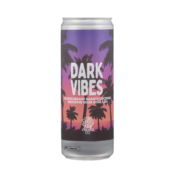 Dark Vibes