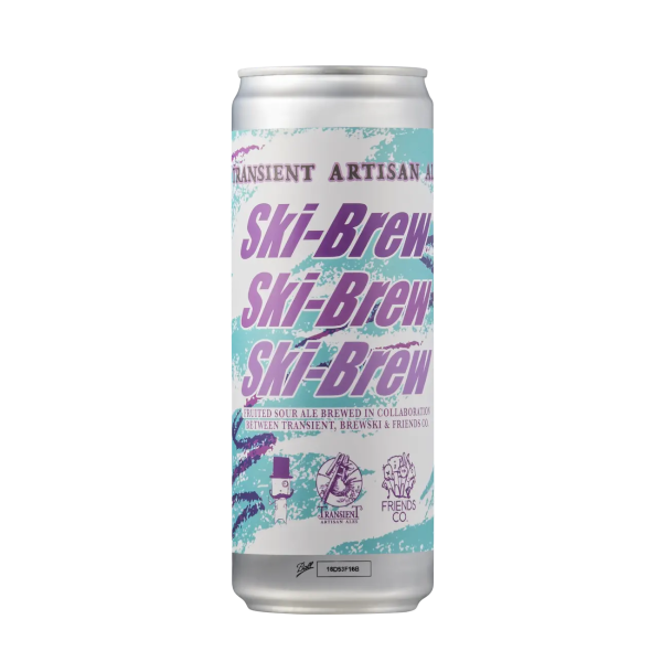 Ski-Brew