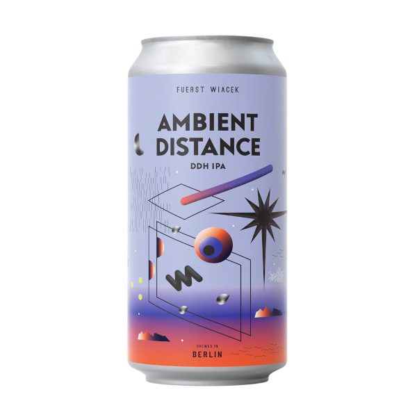 Ambient Distance