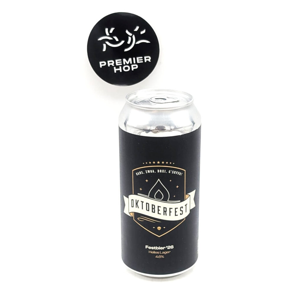 26′ / Helles Lager / 4.6%