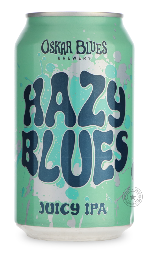 Hazy Blues