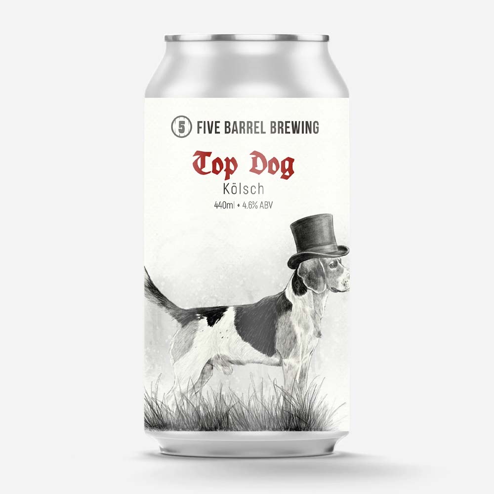 Top Dog