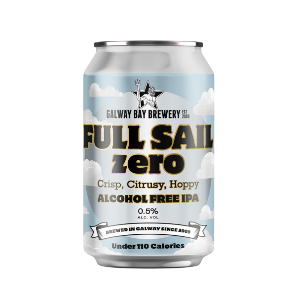 Full Sail Zero