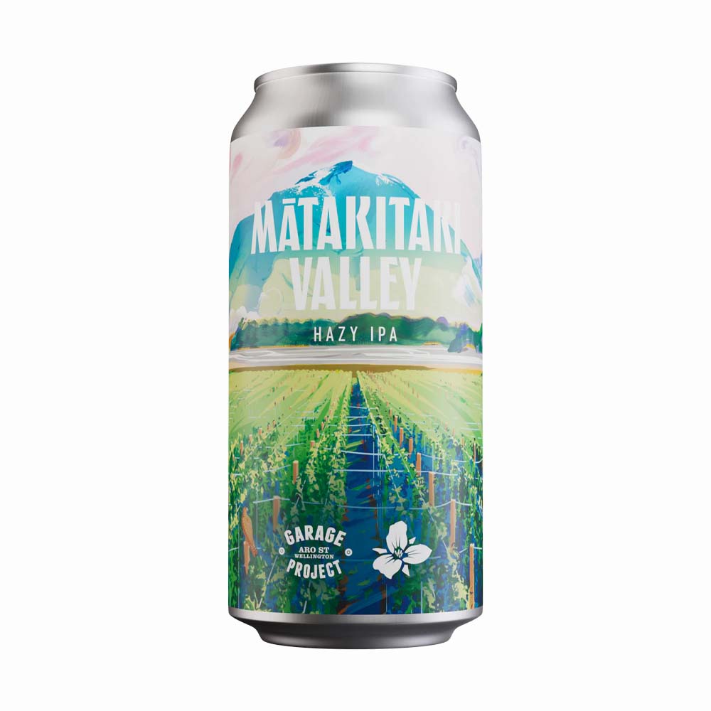 x Trillium - Mātakitaki Valley Double