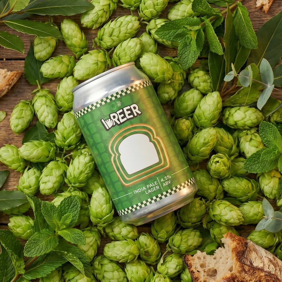 Breer Indian Pale