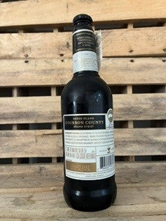 Goose Island bourbon County Brand Stout 2017 14,1%