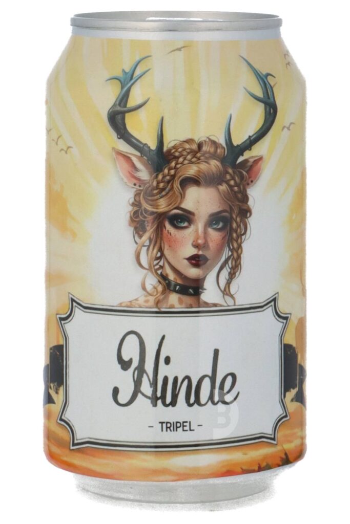 ’t Blauwe Hert – Hinde 2026