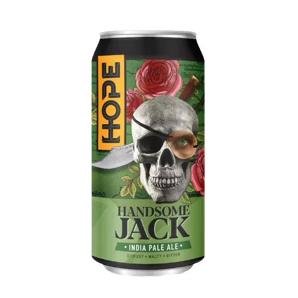 Handsome Jack