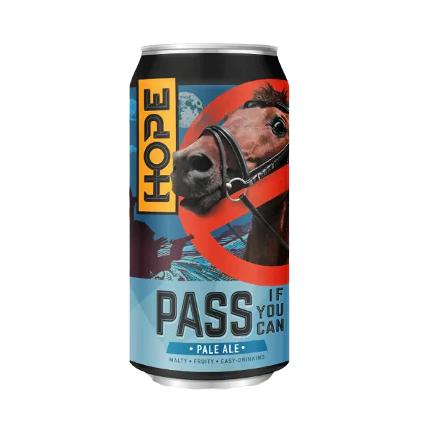 Pass If You