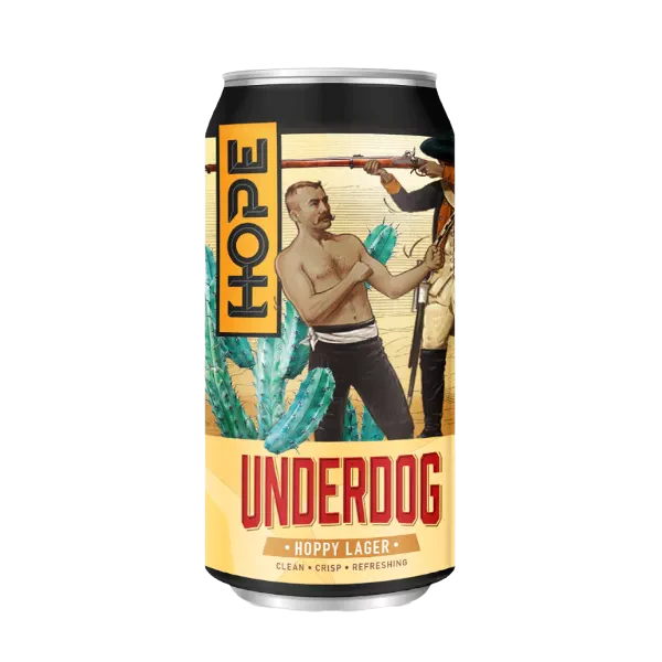 Underdog