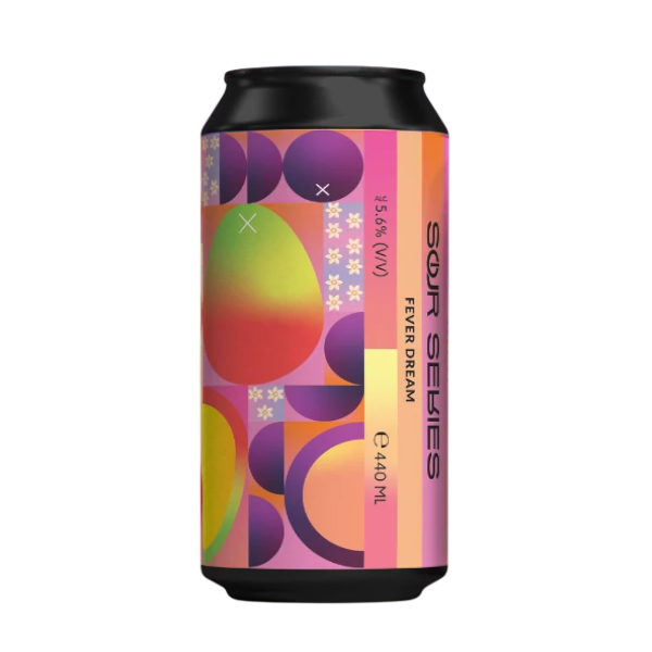 Fever Dream Sour Series