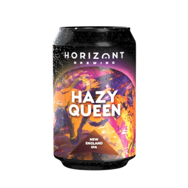 Hazy Queen