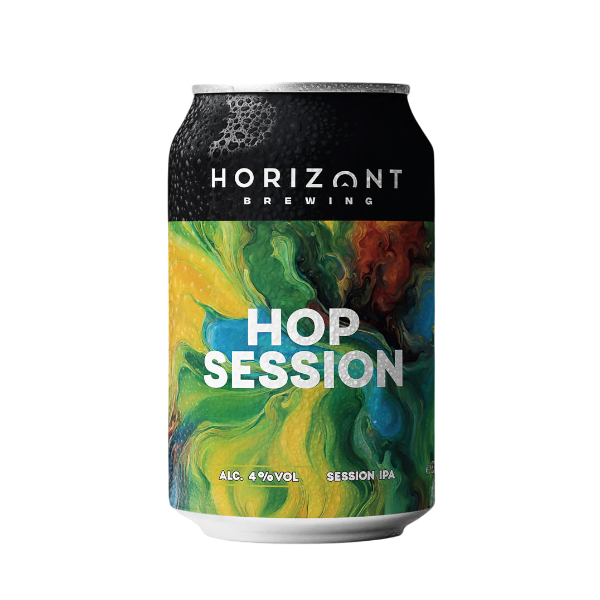 Hop Session