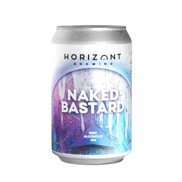 Naked Bastard