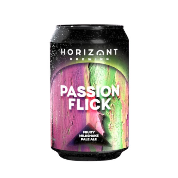 Passion Flick