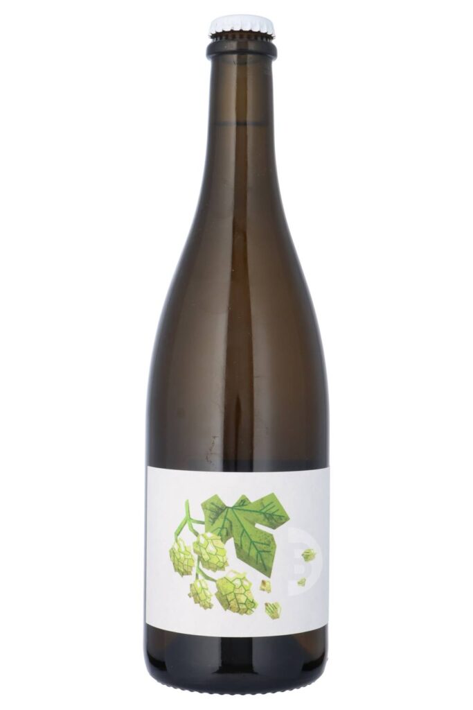 Hopfengrund – Pure Joy Botanicals Hop e