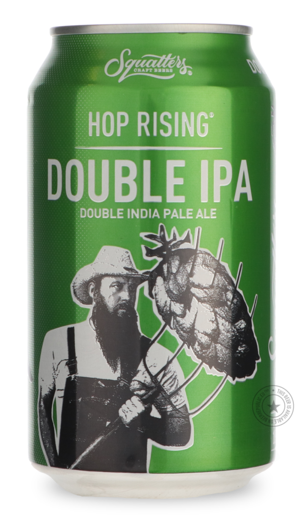 Hop Rising