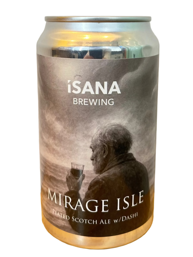 MIRAGE ISLE