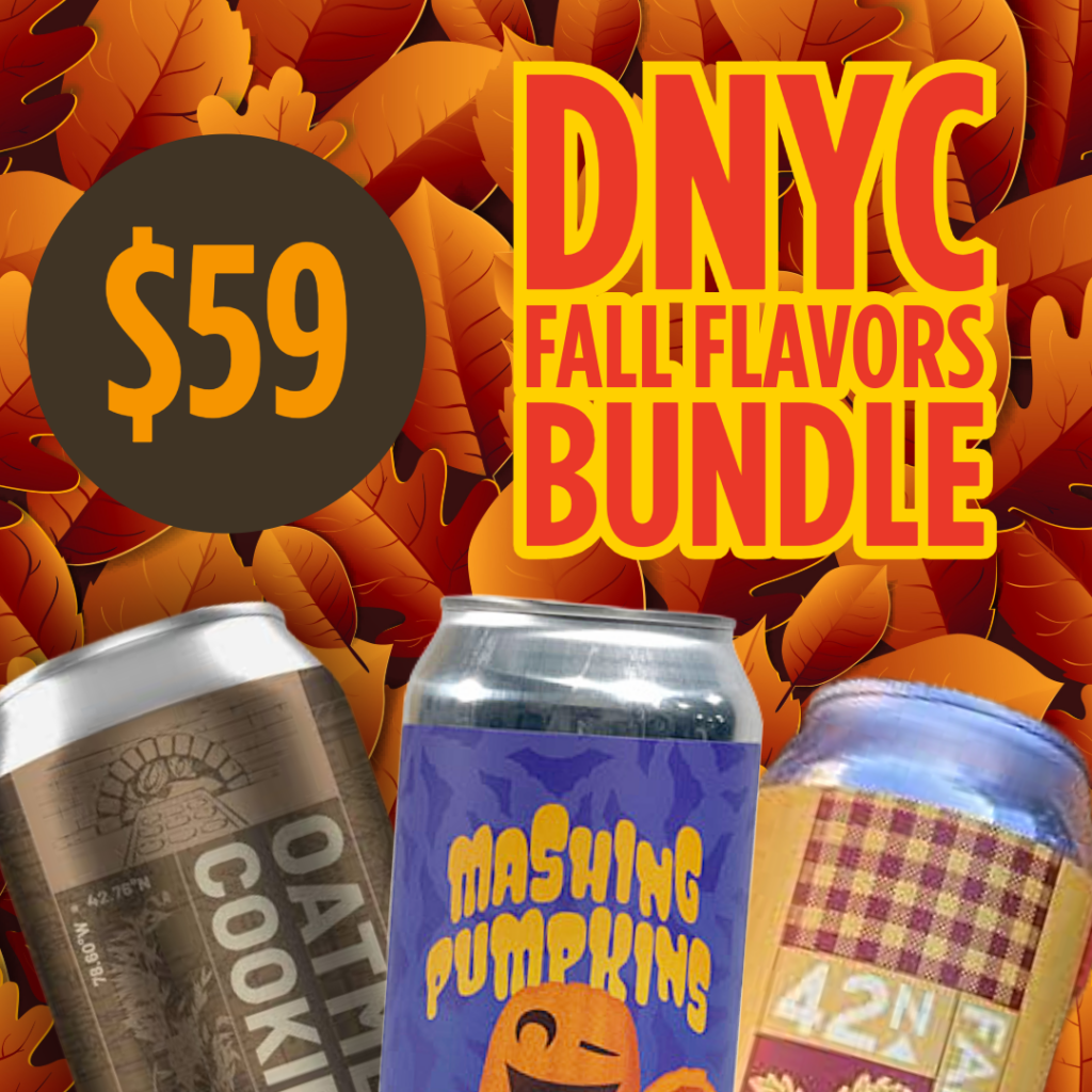 Fall Flavors 12-Pack Bundle
