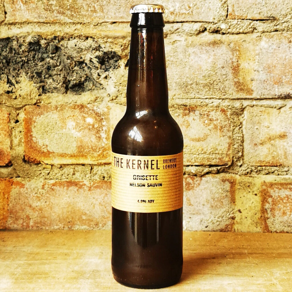 The Kernel Grisette Nelson Sauvin 5.5%