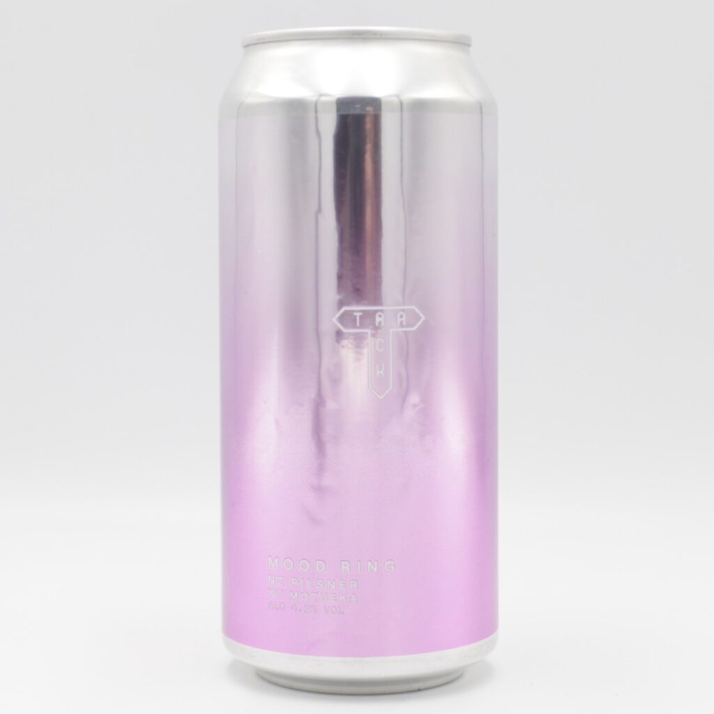 Mood Ring - 4.9%