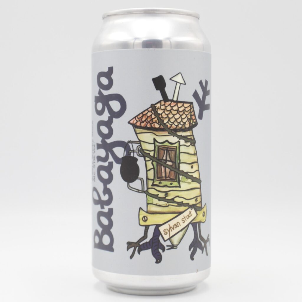 Babayaga - 5.1%