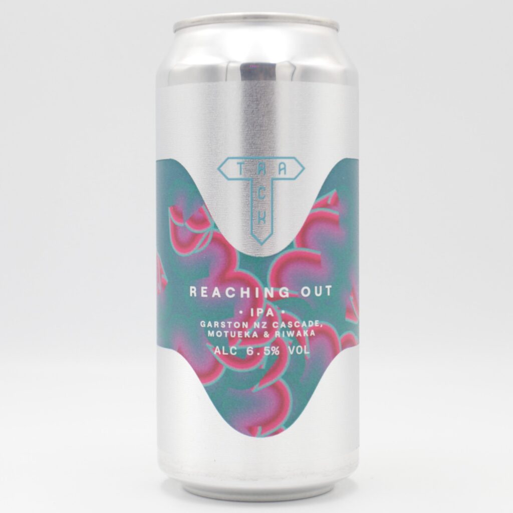 Reaching Out - 6.5%