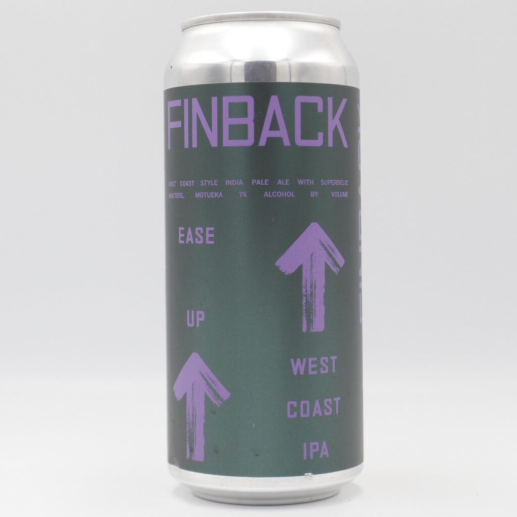 Ease Up - 7%