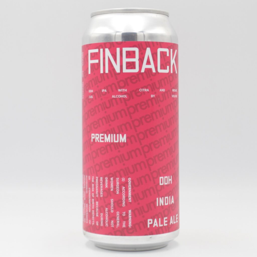 DDH Premium - 7.6%