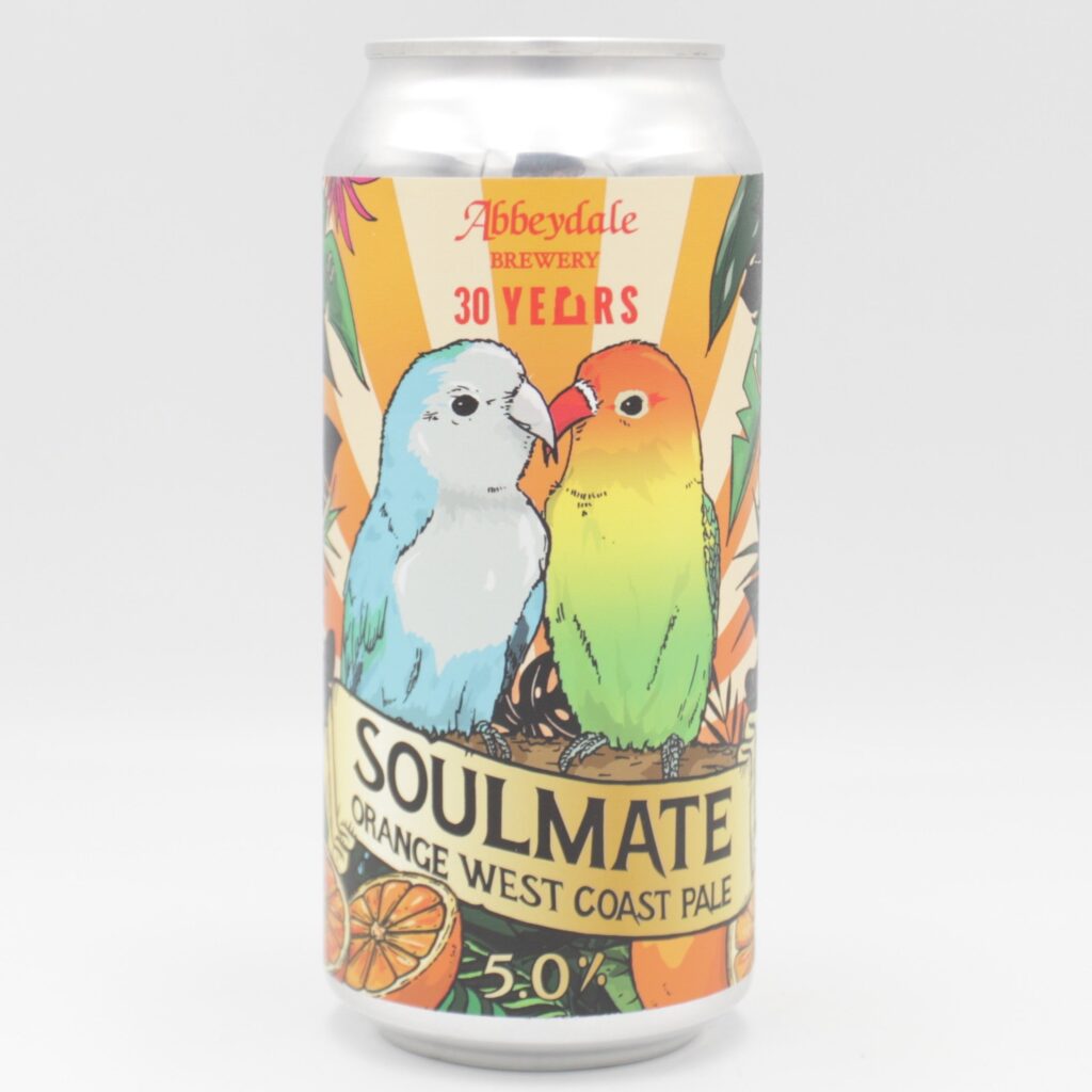 Soulmate - 5%